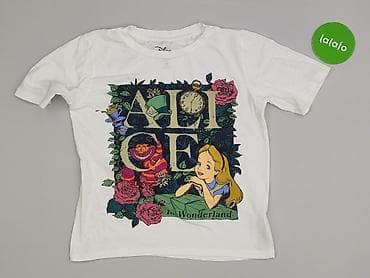 Sinsay, T-shirt damski, rozmiar XS — 2