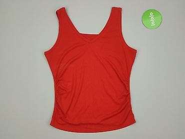 mr tops: Top damski, rozmiar L — 2