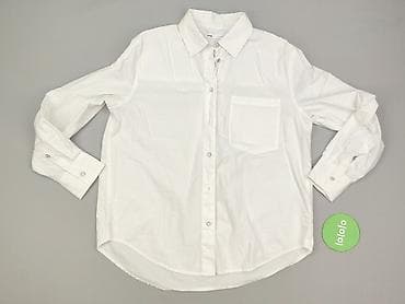 polski: Sinsay, Koszula damska, rozmiar S — 2