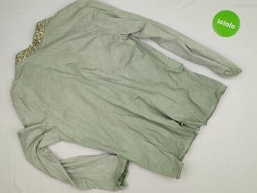 piżama z lidla: Kardigan damski, L — 3