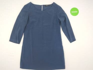 sukienka obcisła czerwona: Reserved, Sukienka damska, rozmiar S — 2
