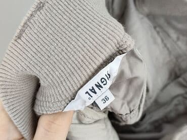 catapult kamizelka gps: Spodnie 3/4 damskie, rozmiar S — 4