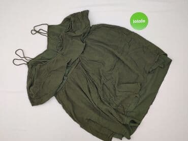 c a top: Topshop, Sukienka damska, XL — 3