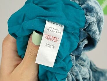 sukienki sweterkowe plus size: Ramper, 1-3 months, condition - Perfect — 5