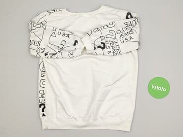 koszula stranger things: Guess Jeans, Bluza damska
, M — 3