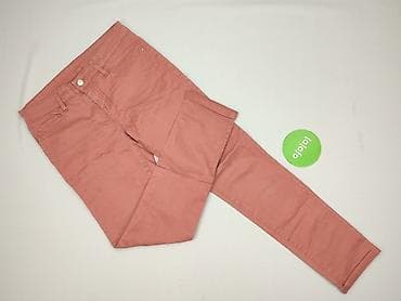 buty catwalk: Ochnik, Spodnie materiałowe damskie, rozmiar S — 2