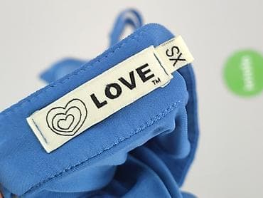 milosc: Love, Top damski, rozmiar XS — 4