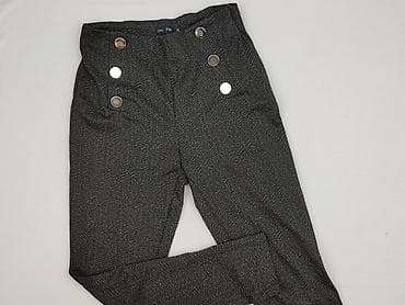 eu 48: F&F, Spodnie materiałowe damskie, rozmiar S — 1