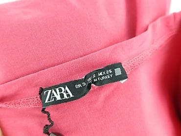 rainbow sukienki: Zara, Sukienka damska, rozmiar S — 4