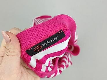 historyczny top: Bluzka damska, rozmiar 5XL — 5