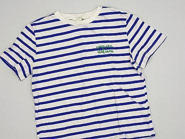 H&M, T-shirt damski, rozmiar XS