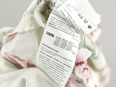 shein sukienki na wesele plus size: Sinsay, Sukienka damska, M — 5