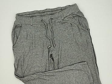 sandra poland: UP2Fashion, Spodnie materiałowe damskie, rozmiar S — 1