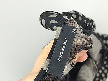 sukienka modal: Vero Moda, Sukienka damska, rozmiar M — 5