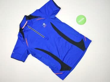 koszulka nirvana allegro: Karrimor, T-shirt sportowy dla mężczyzn, S — 2