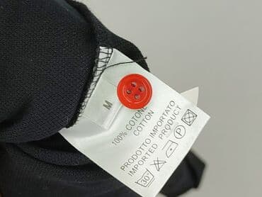 bytom koszula w paski: Koszulka polo dla mężczyzn, M — 5