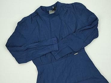 obag polska: Ochnik, Sukienka damska, rozmiar S — 1