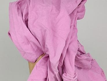 oversize t shirt basic: Tunika damska, rozmiar L — 5