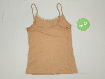 reserved tops: Sinsay, Top damski, S — 3