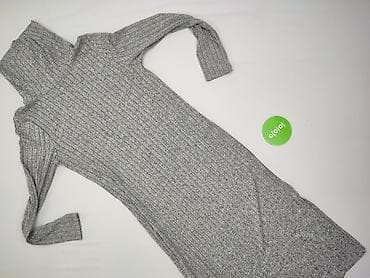 simplee: Sinsay, Sukienka damska, rozmiar 2XL — 2