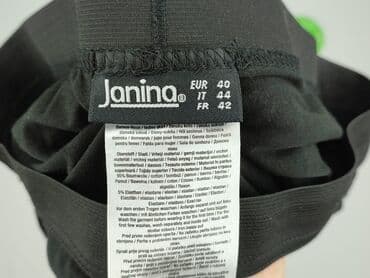 plisowane spódnice lidl: Janina, Spódnica damska, rozmiar L — 4