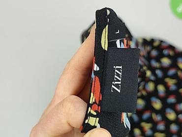 stroj zumba: Zizzi, Sukienka damska, rozmiar L — 4