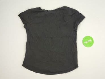 asos oversized t shirty: H&M, T-shirt damski, rozmiar L — 3