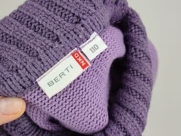 czapka monkler: Sweater, 4-5 years, 104-110 cm, condition - Very good — 4