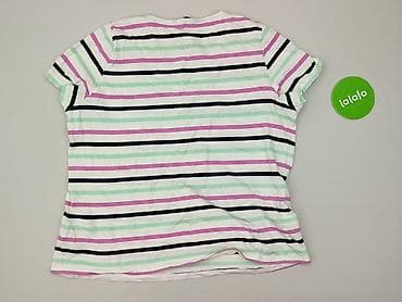 der oder das t shirty: Bonmarche, T-shirt damski, rozmiar 3XL — 3