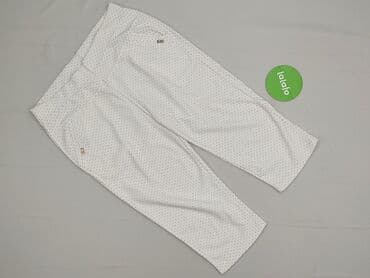 piżama w jamniki pepco: Spodnie 3/4 damskie, L — 2