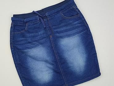 levis spodnice jeansowe: Spódnica damska, rozmiar M — 1
