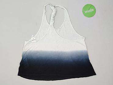 Ubrania damskie: Monki, Top damski, rozmiar S — 3