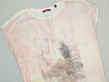 oliver bluzki: S.Oliver, T-shirt damski, rozmiar 4XL — 1