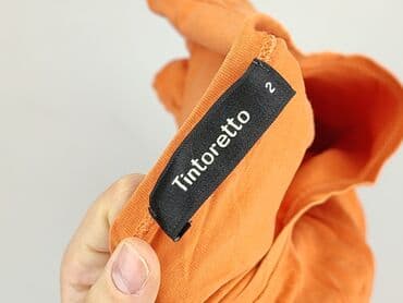 silvian heach t shirty: Tintoretto, T-shirt damski, rozmiar M — 4