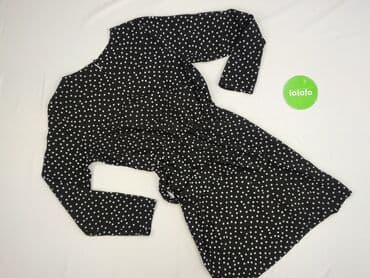 sukienka boohoo czarna: Boohoo, Sukienka damska, rozmiar M — 3