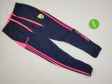 koszulka z napisem zumba: O’Neills, Spodnie dresowe dla mężczyzn, S — 2