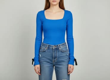 mohito bluzki koszulę: Orsay, Bluzka damska, S — 6