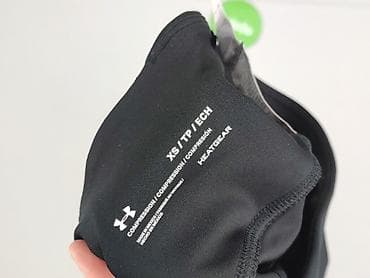 thunder buty: Under Armour, Legginsy Sportowe damskie, rozmiar XS — 4