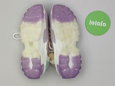 trampki w auchan: Sneakersy damskie, rozmiar 41 — 5