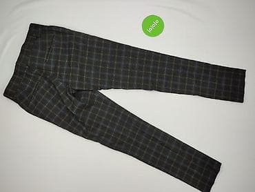 kupie uzywane majtki: ASOS Design, Spodnie materiałowe damskie, rozmiar S — 3