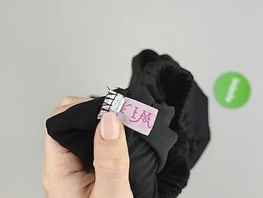 legginsy stringi: Spodnie materiałowe damskie, rozmiar XL — 5