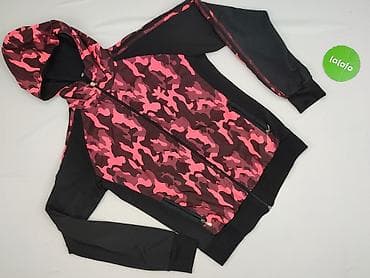 bluza slon: Adidas, Bluza z kapturem damska, rozmiar XL — 2