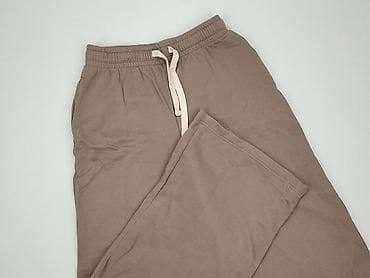 diy trampki: EMO, Spodnie dresowe damskie, rozmiar M — 1