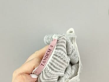 koszula wiya w paski: Bluzka damska, rozmiar L — 4