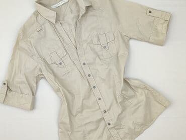 zara t shirty basic: Zara, Koszula damska, rozmiar S — 1