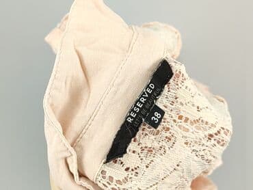 koszula z eko skóry reserved: Reserved, Koszula damska, rozmiar M — 5