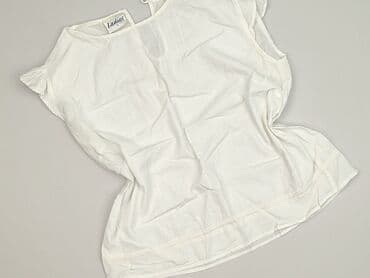 bluzki ludowe biale: Ladies, Bluzka damska, rozmiar M — 1