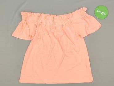 strój kąpielowy z c a: Bluzka damska, L — 2