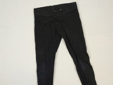 Legginsy: Legginsy dziecięce, Pepperts!, 8 lat, 122/128, stan - Bardzo dobry