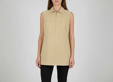 allegro kamizelka damska: Tunika damska, rozmiar L — 6